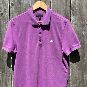 Banana Republic Standard Polo